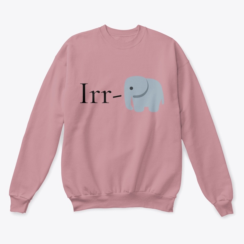 Irr-elephant
