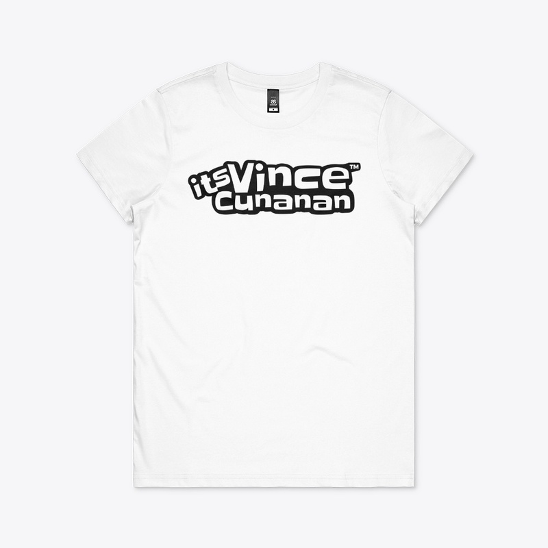 itsVinceCunanan Official B Logo