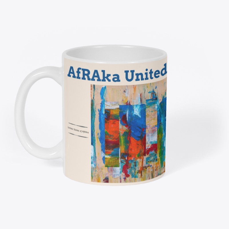 AfRAkan Unity