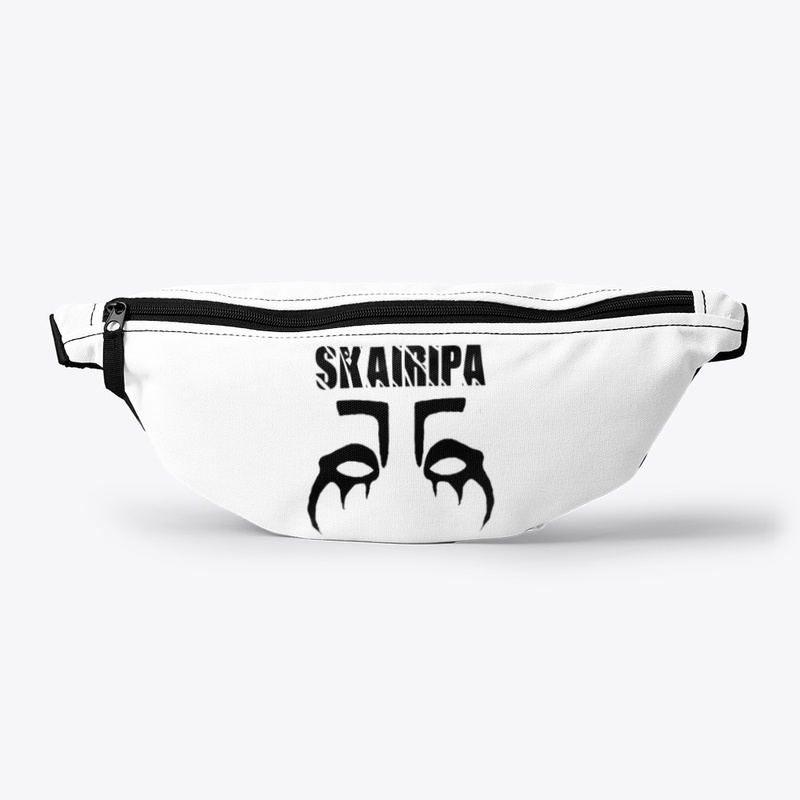 Skairipa Collection (White)