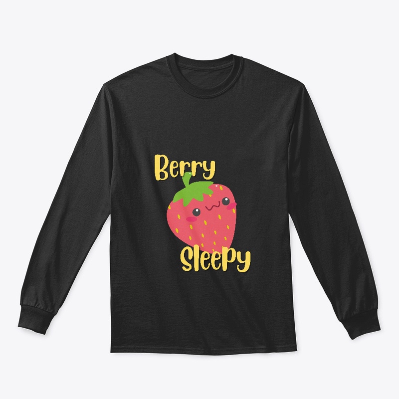 Berry Sleepy