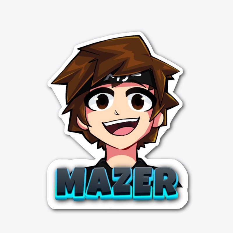 Mazer Shirt