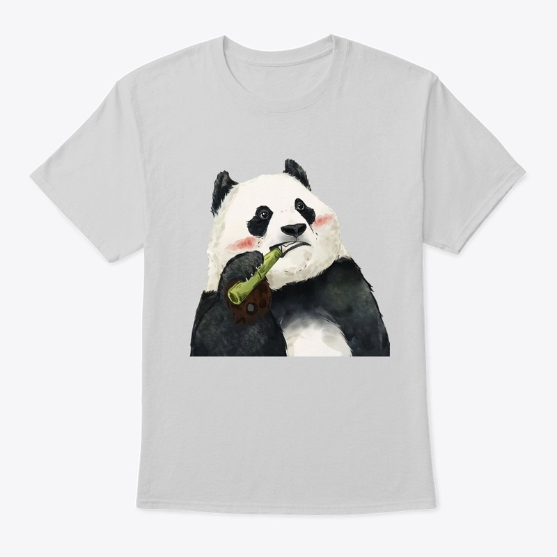 FUBAO🐼Giant Panda