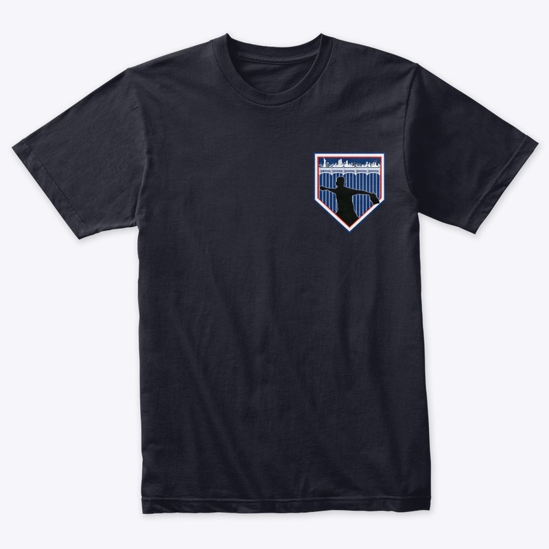 Pinstripe Pride