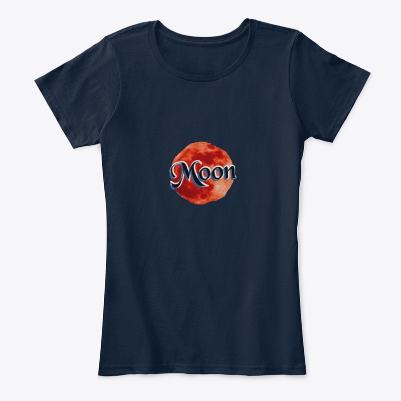 Moonlight Merch (T-shirts)