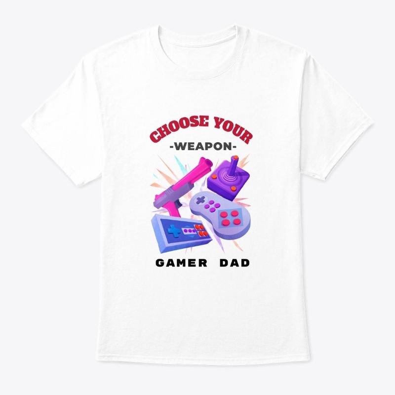  Gamer Gift Design