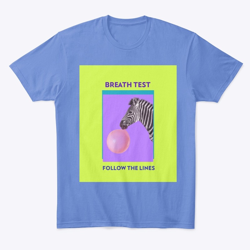 zebra breath test