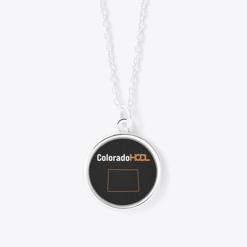Colorado HODL: A Timeless Classic