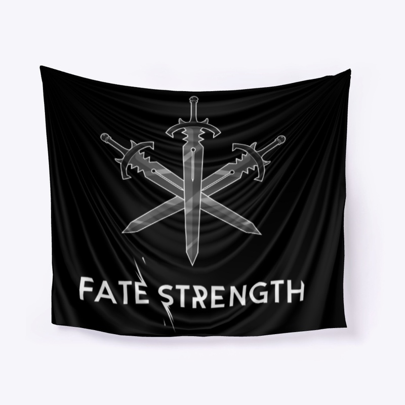 Fate Strength Banner