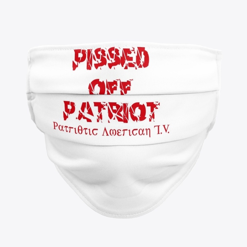 Pissed Off Patriot