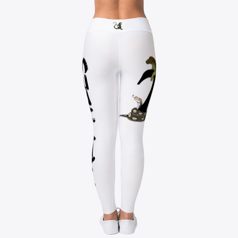 Pi Reptiles Merch
