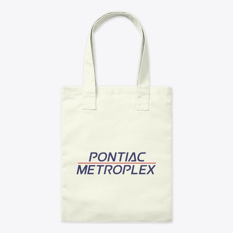 The Logo - Tote