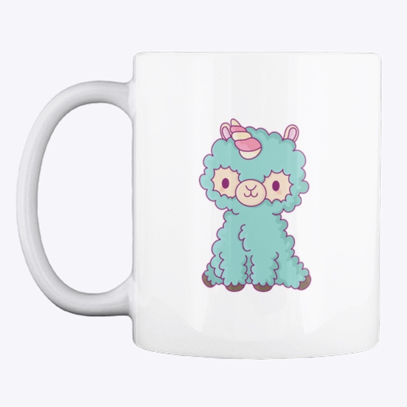 Born Beautiful  #4  "Sheep"