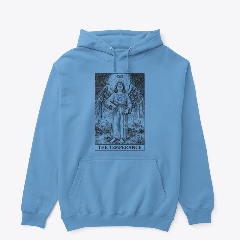  Temperance