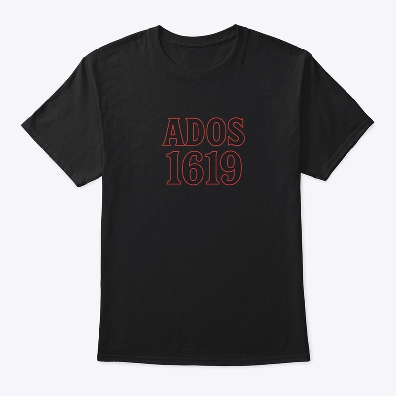 ADOS 1619 - VOL 1