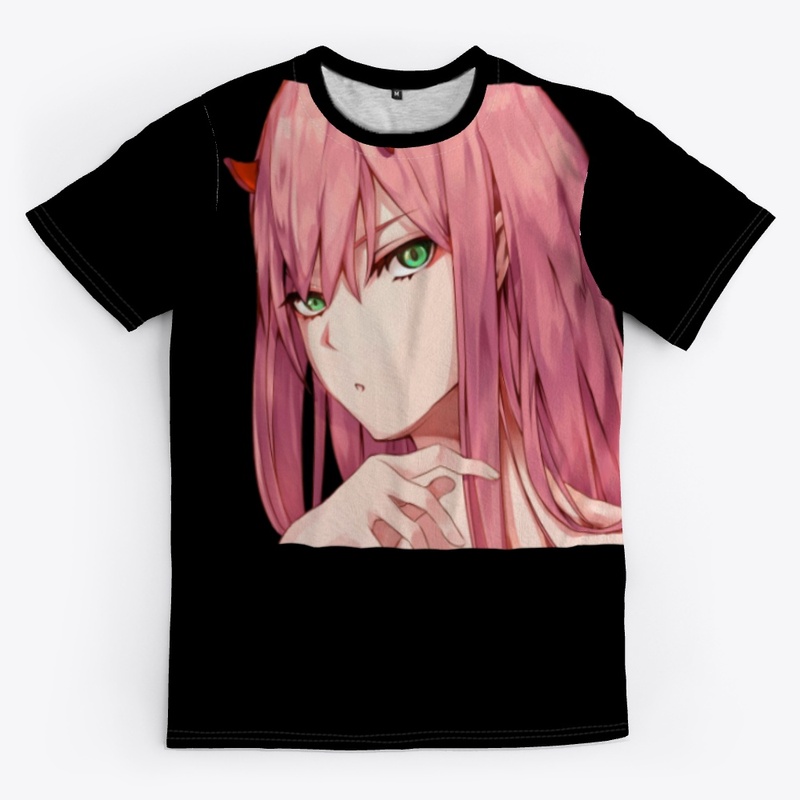 Zero Two