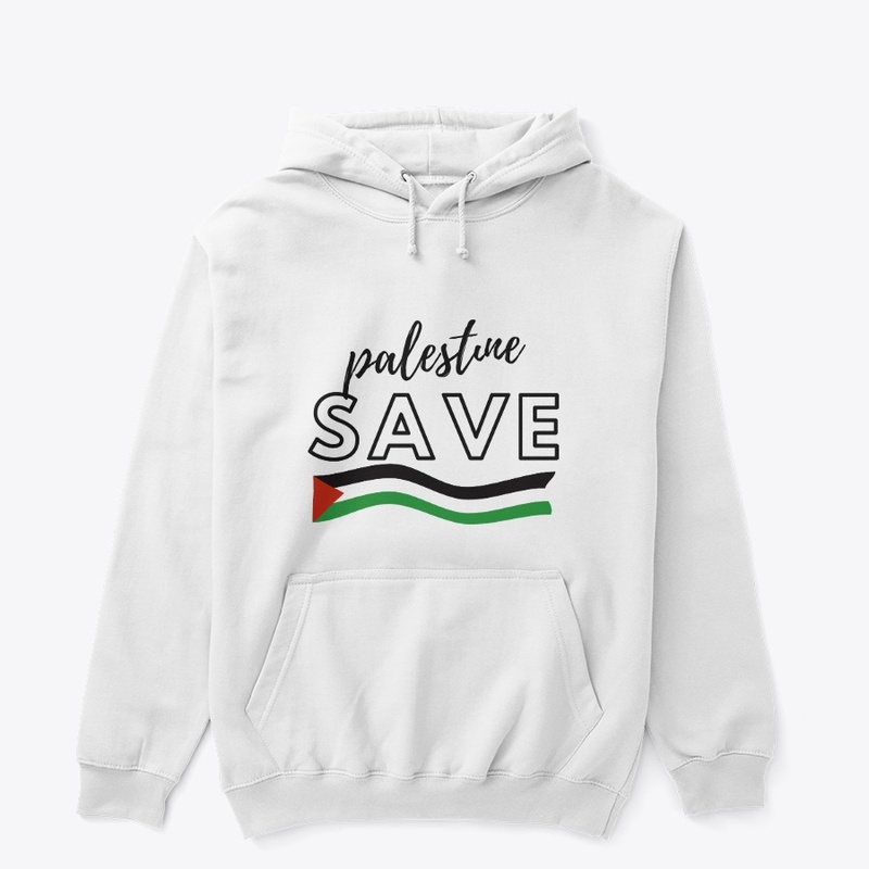 Palestine Save Design