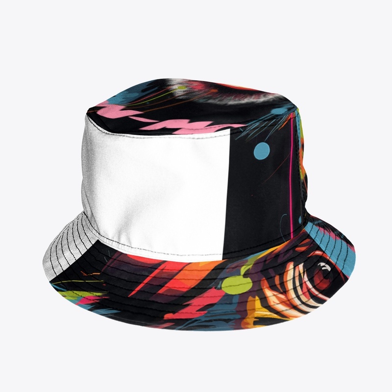 Funky Monkey design Products 