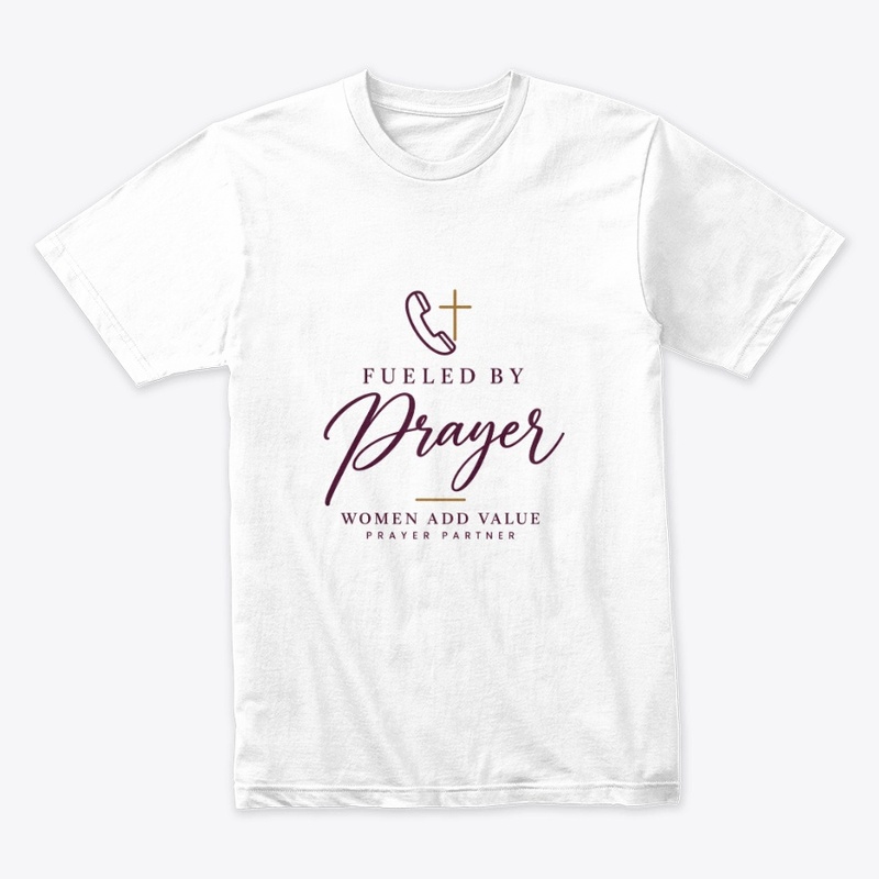 WAV Fueled by Prayer