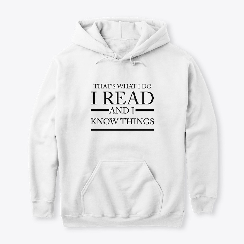 Stuff for the Bibliophile