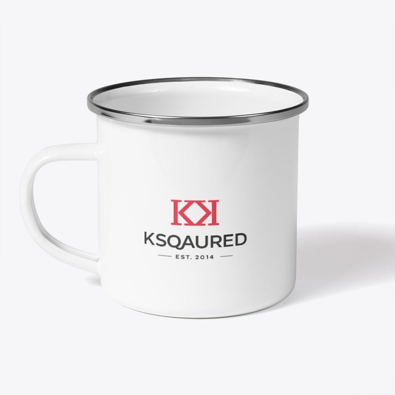 KSQAURED Camping Mug