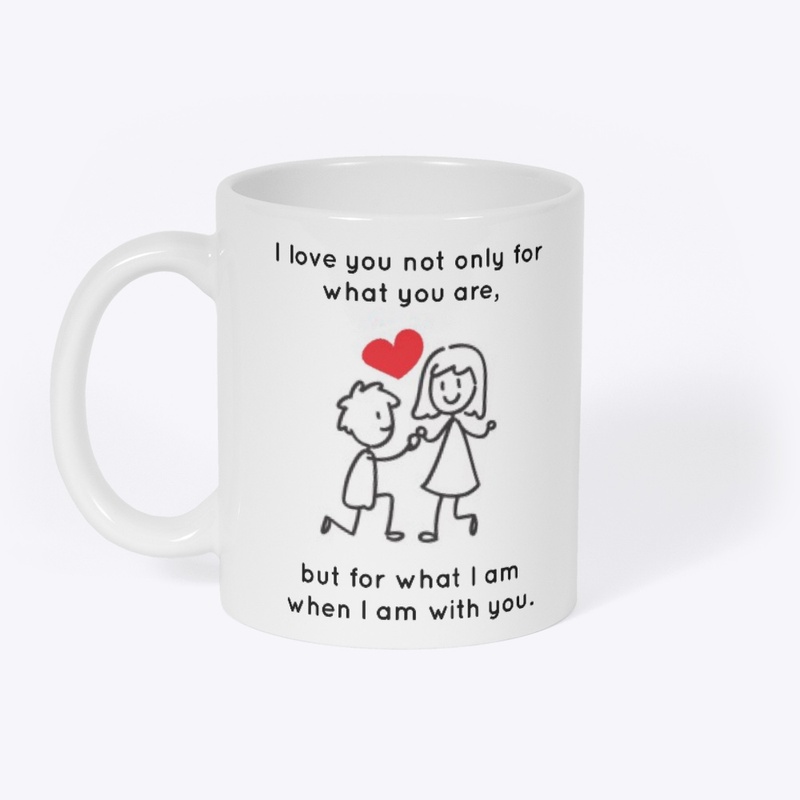 Cute Couple Cartoon Doodles 21