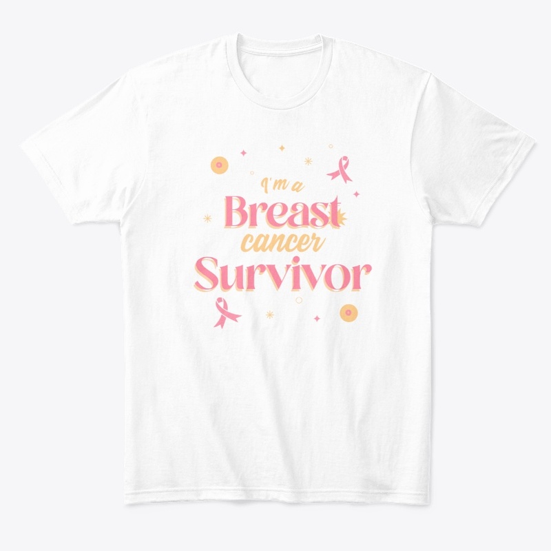 Breast Cancer Survivor