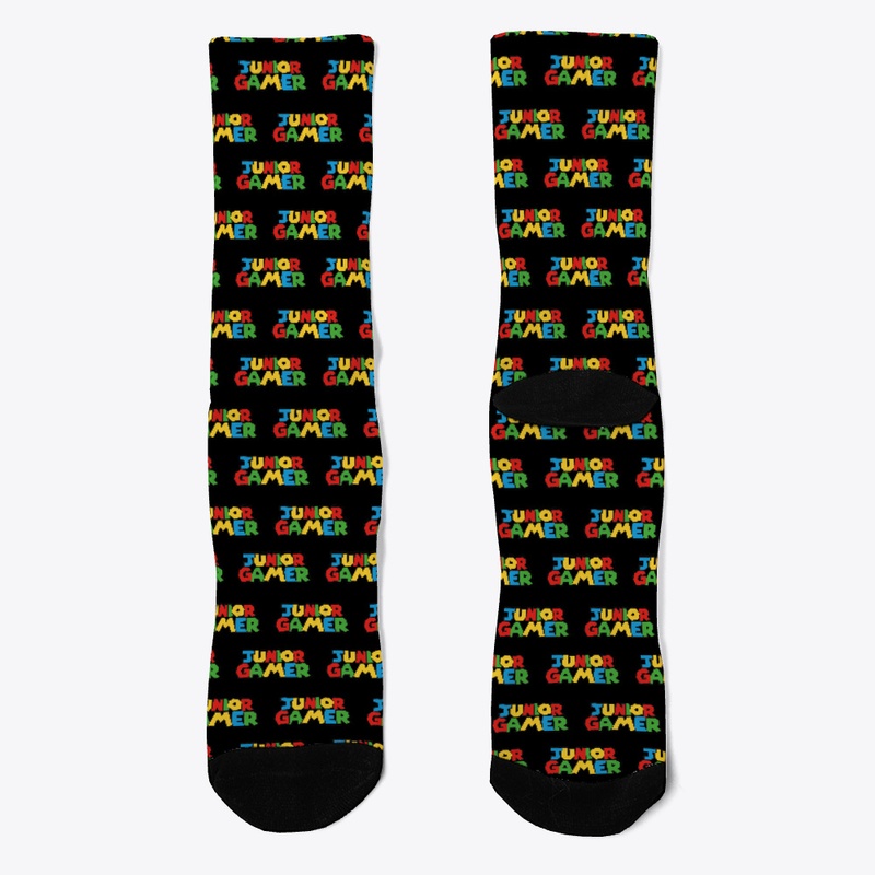 Junior Gamer