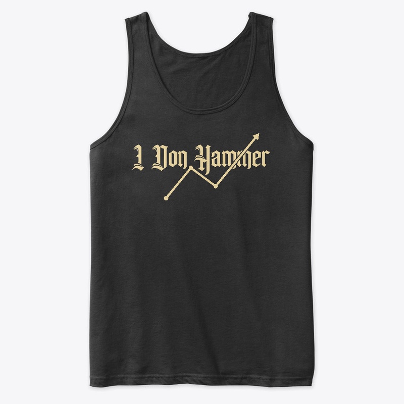 I Don Hammer Naija Design