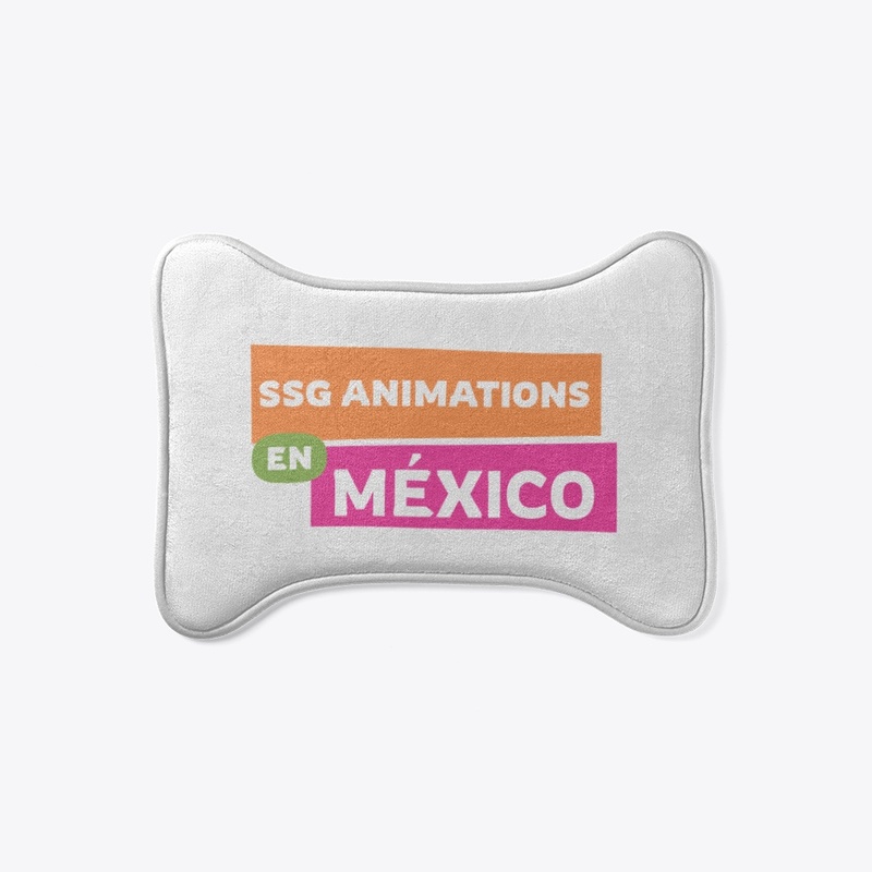 SSG Animations Mexico
