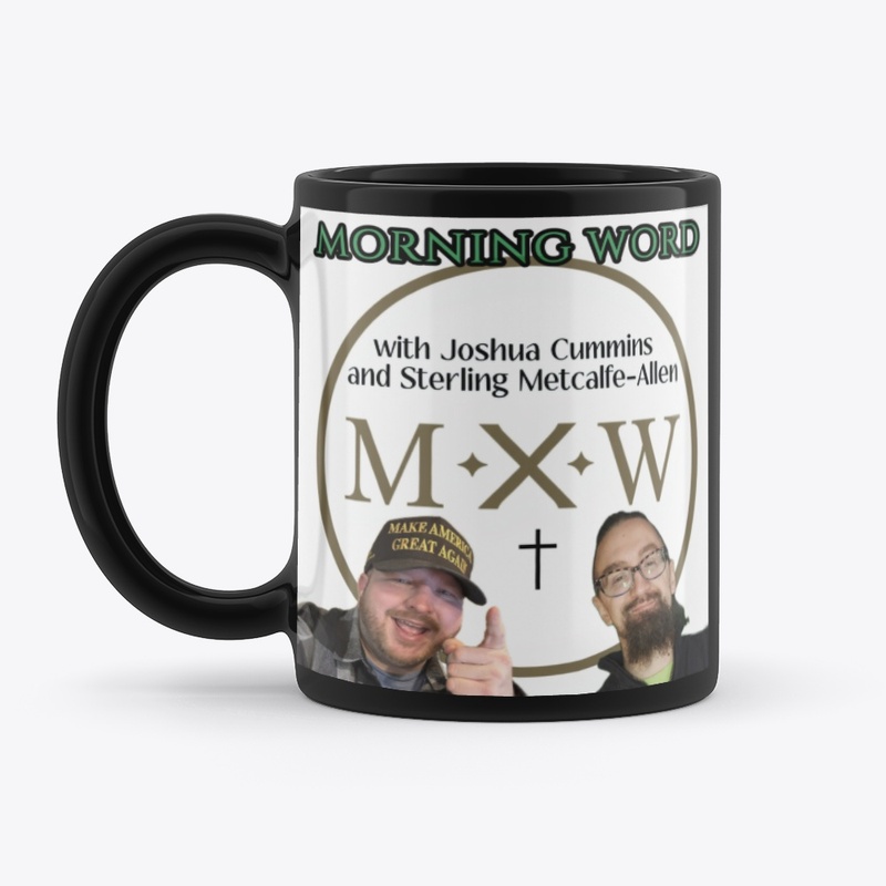 Morning Word Podcast