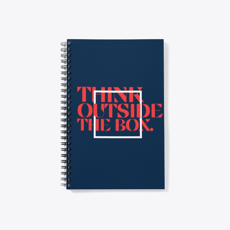 Think Outside The Box , Clothes 
