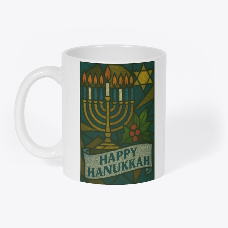 Hanukkah