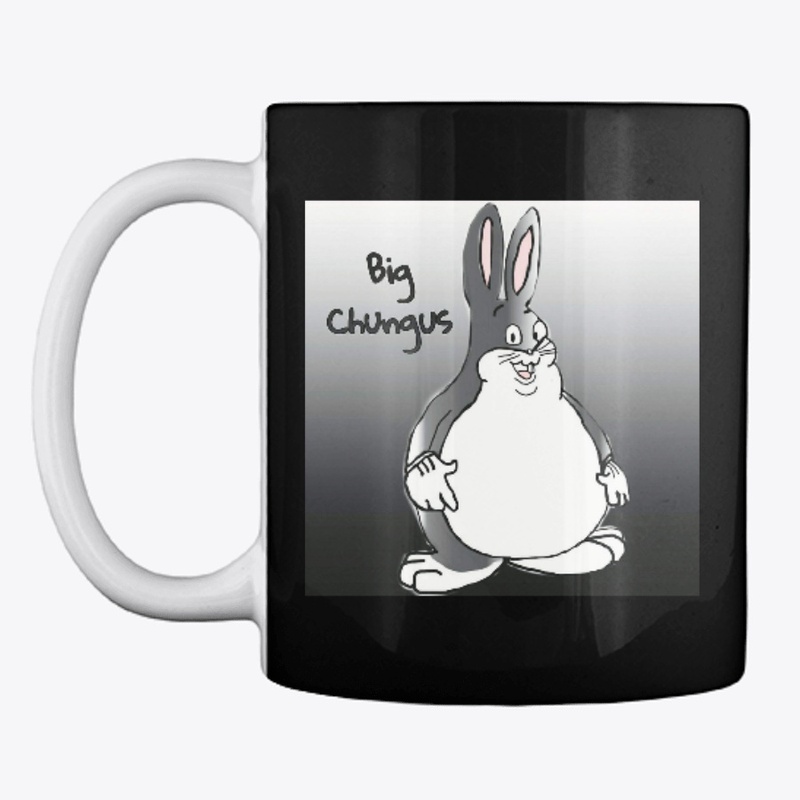 Big Bugs Bunny