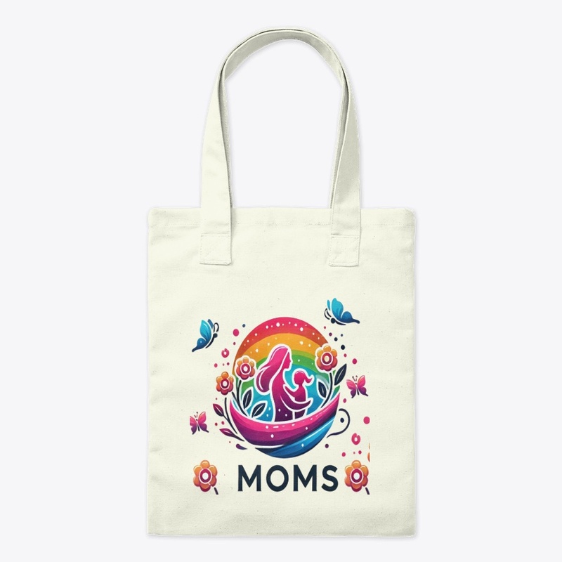 Honoring the Moms Who Make a Difference