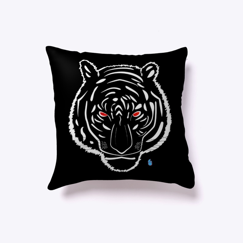 Italian Tiger Design