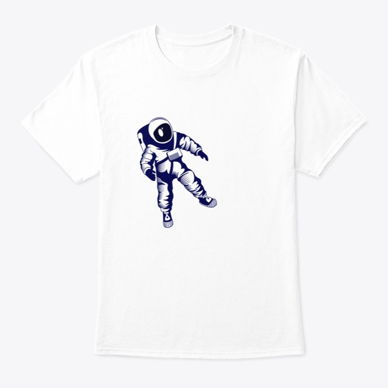 Astronaut 