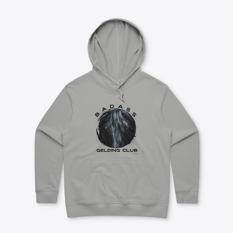 Badass Gelding Club Revamp