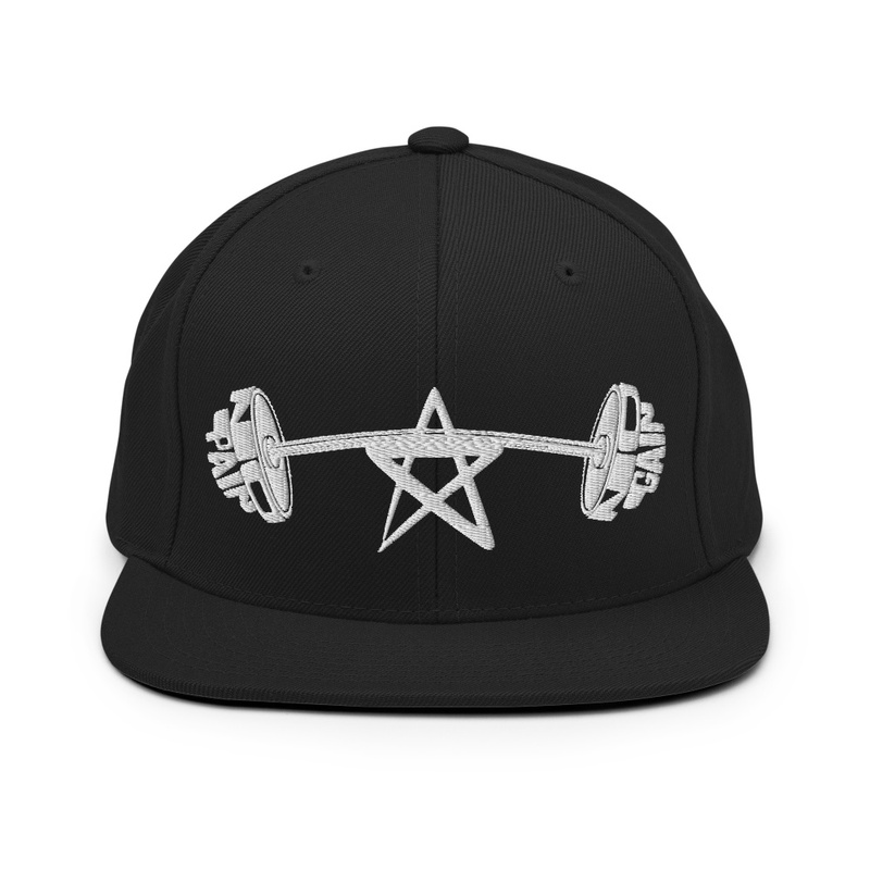 Bastartist Star Crown No-Pain No-Gain