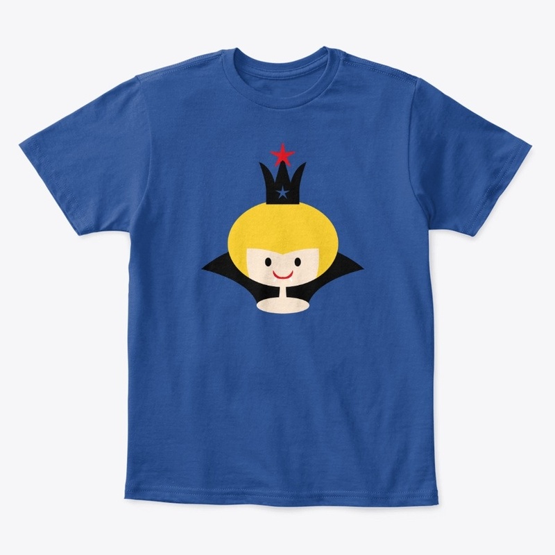 little vampire