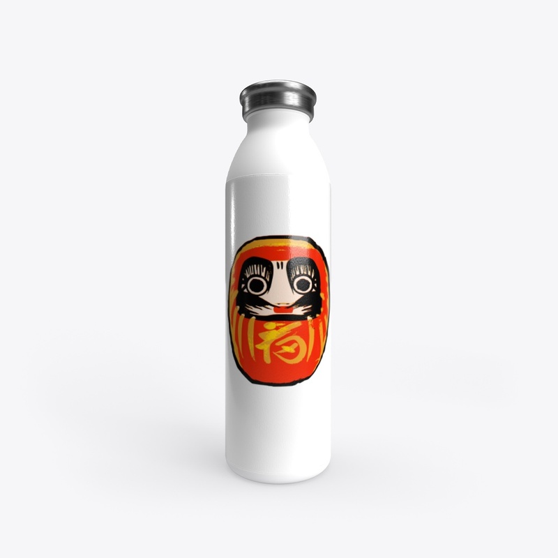 JAPAN CULTURE Series 1 - Daruma