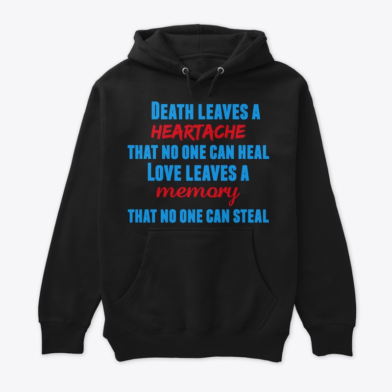 Death and Love
