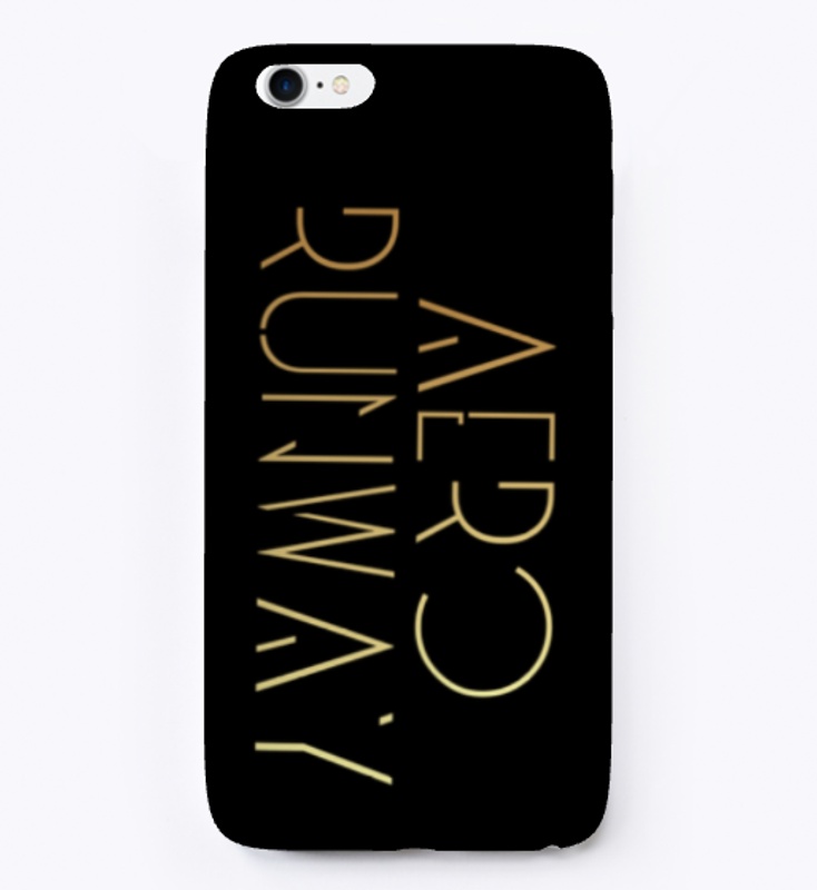 Aero Phone Case