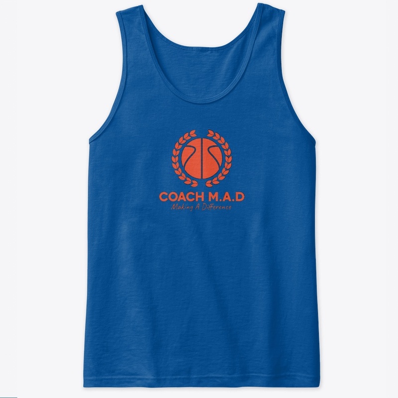 Coach M.A.D