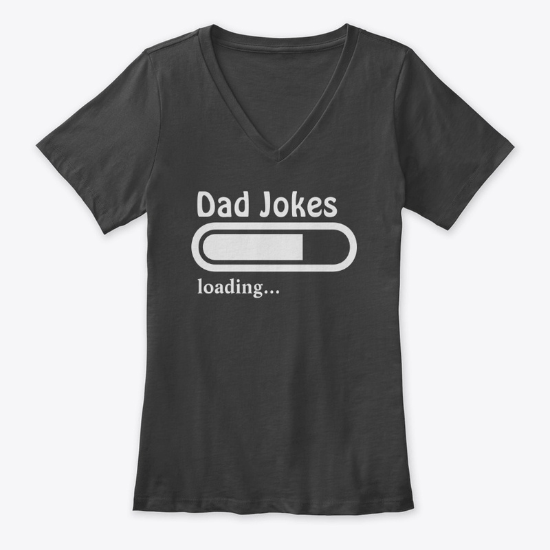 Dad Jokes