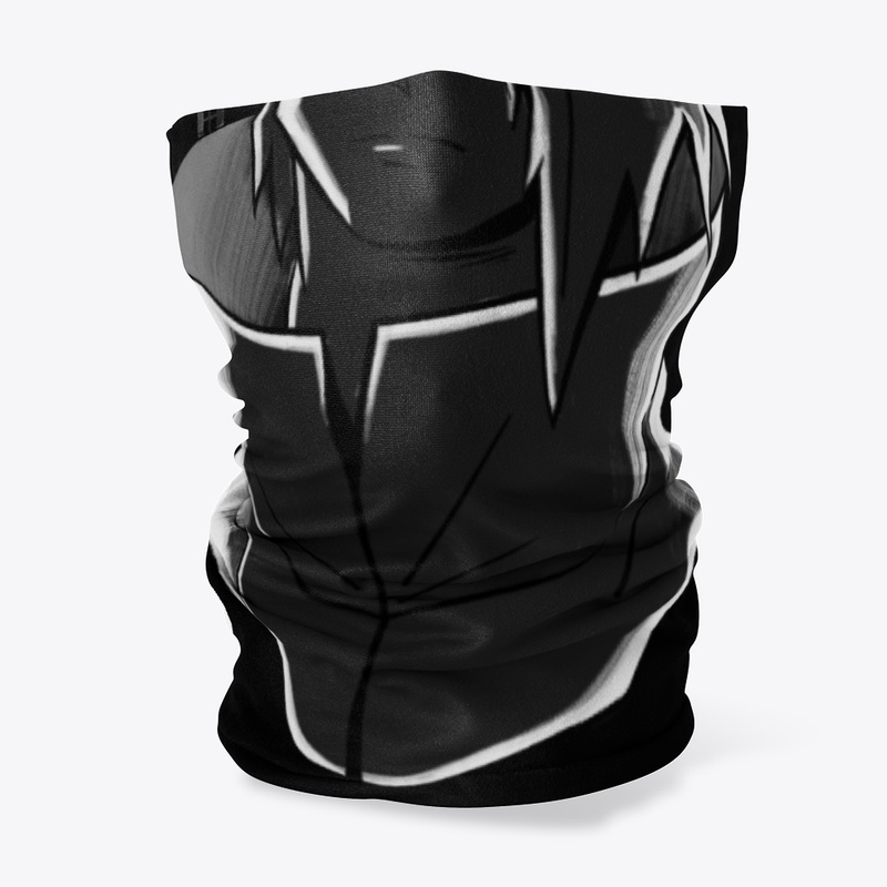 BLACK NINJA