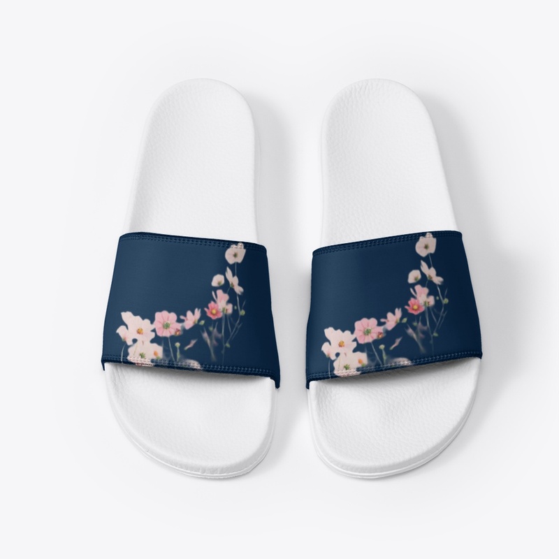 Slippers/Slides