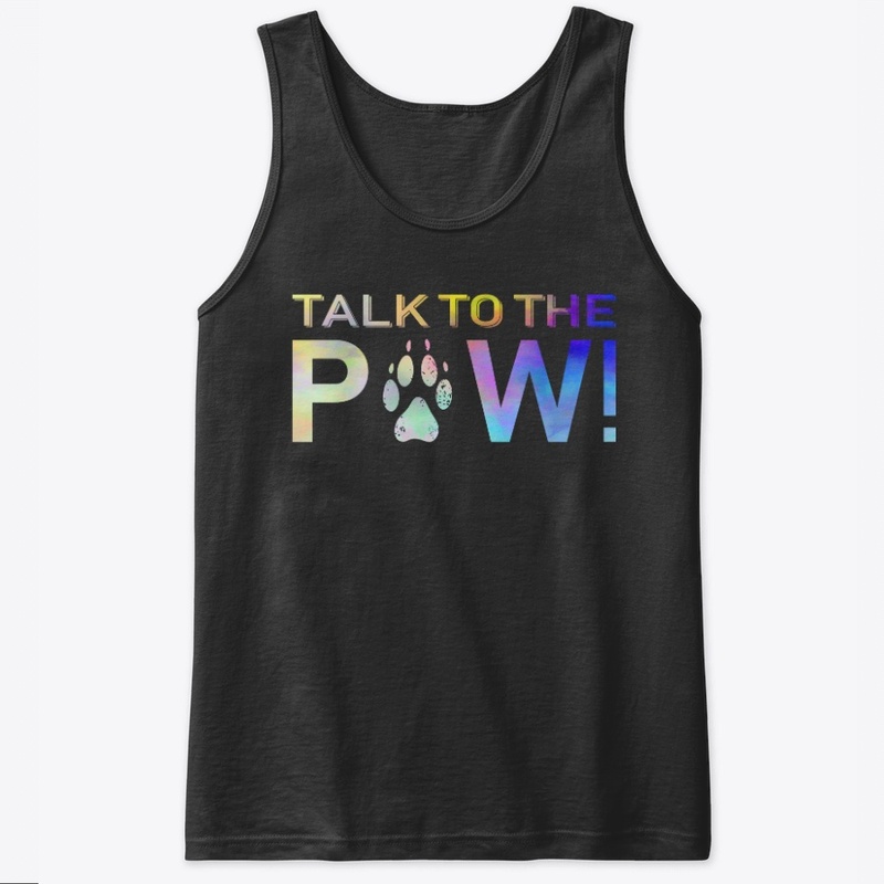 Talk To The Paw