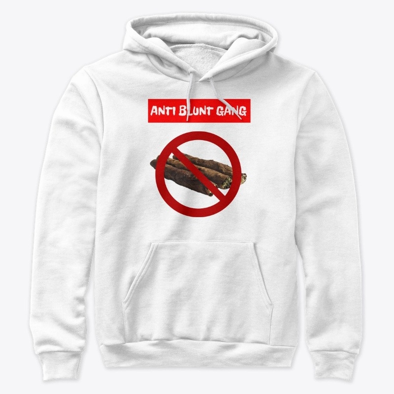 NO MORE BLUNTS