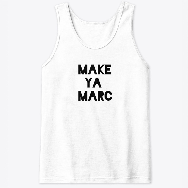 make ya MARC Tee